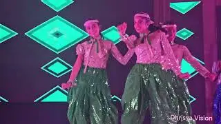 Group Dance3 - Kerala Carnival 2025, 30/12