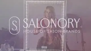 Introducing SALONORY.com - House of Salon Brands - Keep your Salon stocked