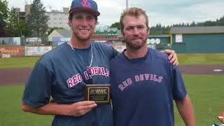 9 Inning Baseball Talk with Jared Akin #2