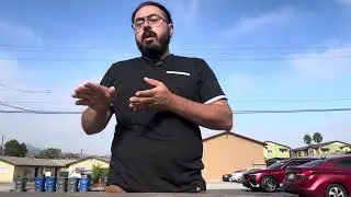 خلل وأصوات غريبه وقويه في سيارتي شاهد اسعار فحص السياره وتصليحها شكد كلفني في كاليفورنيا امريكا 
