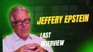 Jeffrey Epstein Last Interview with Steve Bannon: Full leaked