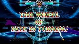 #SS31 #ANIME #BBCPEX W2 - @huey253 (BAN) vs Ruka (KAG)