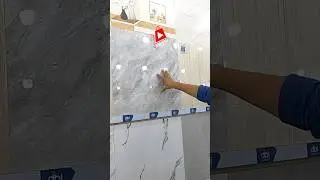 প্রিমিয়াম🔥24x24 নতুন ডিজাইনের হাইগ্লোসি ফ্লোর টাইলস | 24x24 nano high glossy floor tiles