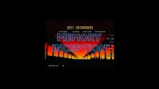 Memory Inception | Cyber Magic Collection