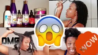 Magical treatment for hair growth