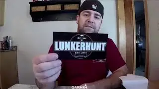 January 2018 LTB Bass XL