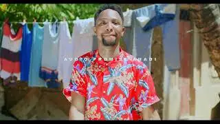 SIMON SIMS-  SHUKA UTENDE (Official Video)