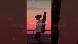 lost sky - where we started lyrics