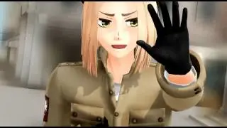 [MMD||APH] Poland - History maker
