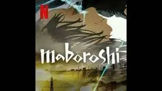 The Far-Fetched Tunnel to Maboroshi - Renegade Pop Culture #133