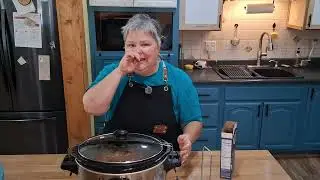 Cajun Vegetable Soup