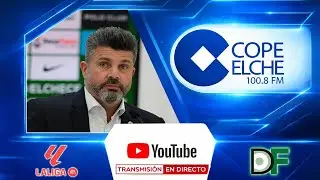 🔴DIRECTO🔴 Última hora sobre el mercado de fichajes