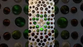 Lit Up #bottlewall