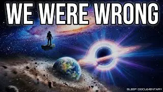 Is the Universe&rsquo;s End Just Cold Silence? | Sleep Documentary