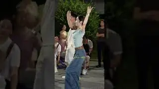 Сяолуо, очаровательная тибетская красота