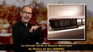 1 Presentació Molins de Rei, cruïlla de camins