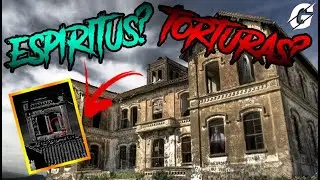 ASÍ está AHORA EL CORTIJO JURADO🚷❌. *LEYENDAS Y FANTASMAS* Sitios Abandonados en España Urbex