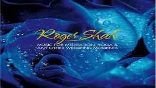 Roger Shah   Music For Meditation Yoga And Any Other Wellbeing Moments Vyze