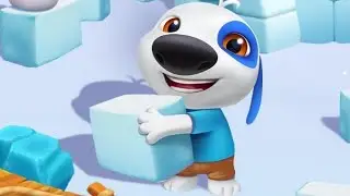 MY Talking Tom #shorts #live #trending #viraltom #funnycat #satisfying