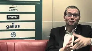 Pre-press Systems and Strategies for Profitable Digital Printing by Jan de Roeck, ESKO