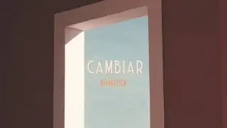 Hipnotica - Cambiar (Video Lyric)