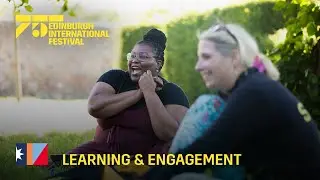 Learning & Engagement | 2022 International Festival