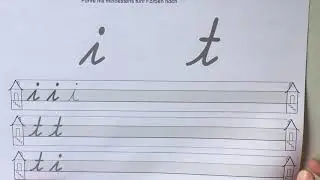 Schreibschrift