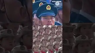 Best of Best Chinese Parades #china #chinesemilitary #chinesewomen #parades #militaryparade