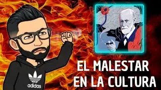 EL MALESTAR EN LA CULTURA | FREUD | CAP. 3, 4, 5 Y 7. RENUNCIA PULSIONAL Y SENTIMIENTO DE CULPA