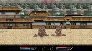 Nakato VS Fakce (2020: LFinals)