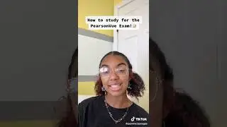 How to pass Pearson Vue exams. Best ways to study for Pearson Vue exams