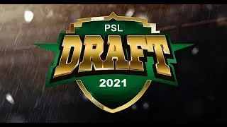 PSL DRAFT 2021 - PSL 6 DRAFT 2021 ! PSL 6 DRAFTS DATE AND TIME - PSL 6 SCHEDULE 2021
