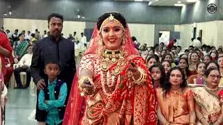 Bride Entry Dance | Indian Wedding 2021 | Wedding Dance Performance | Keval Kacha Photography,