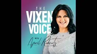 146: The Journey in the Process: Healing, Dreaming, and Growth After Abuse with Tabitha Westbrook