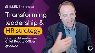 How Quentin Misenheimer transformed leadership development and HR strategy at Rollins and beyond