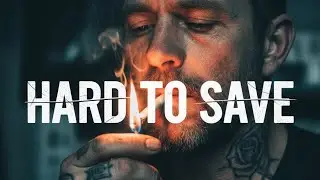 Hard to Save new dark country music video 2026
