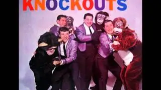 Knockouts - Rich Boy - Poor Boy / Please Be Mine - Shad 5018 - 6/60