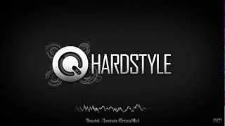 Showtek - Dominate (Original Mix)