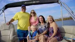 Your one-stop boat shop | North Texas Marine in Fort Worth and Gainesville