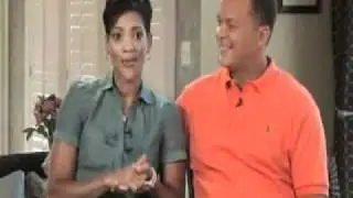 5LINX Stan & Chereace Richards  PSVP Profile 2010