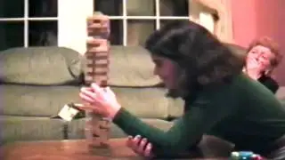 Jenga: Unbelievable Suspense (Part 4)