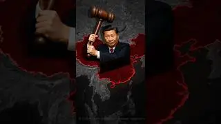 China&rsquo;s Brutal Justice for Corruption 🤯 | Must Watch!