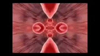 Damien Nova - He's In My Blood