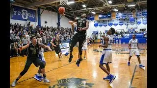 Boys&rsquo; basketball Top 20 Bullis rises as playoffs near, while Paul VI remains No  1