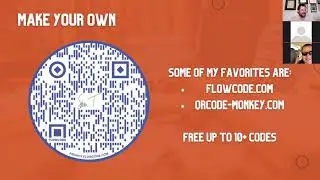 2021 Comeback: Leverage QR Codes to Streamline and Grow Your Business