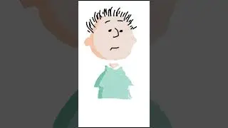 Sketching Linus and his blanket | PeanutsSketch