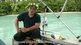 Wallis-et-Futuna : une journée avec le père Jean-Yves Tuata'a