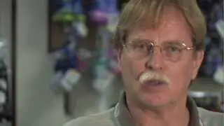 MCCSTV: Samy on the Street MORE Segment, Ep. 74, MCCS Tsunami Scuba Retail