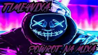 ⚠️DJ RAZI⚠️TIME4VIXA⚠️POWR&Oacute;T NA MIXA⚠️