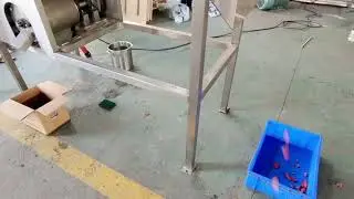 tomato juicer and seed extractor